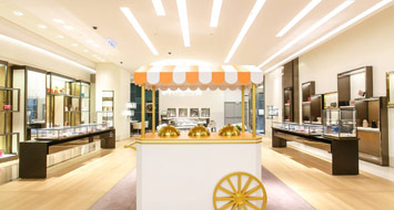 北京帝舵維修服務(wù)中心-(北京華貿(mào)中心店)